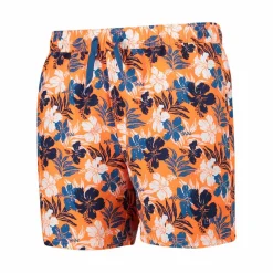 Uomo CMP Costumi Da Bagno^Costume con fantasia a tema naturale da Uomo