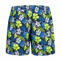 Uomo CMP Costumi Da Bagno^Costume con fantasia a tema naturale da Uomo