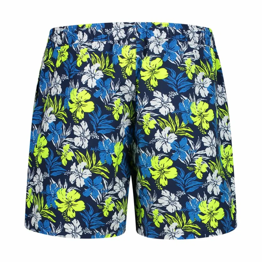 Uomo CMP Costumi Da Bagno^Costume con fantasia a tema naturale da Uomo