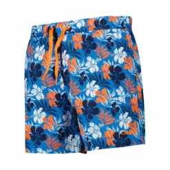 Uomo CMP Costumi Da Bagno^Costume con fantasia a tema naturale da Uomo