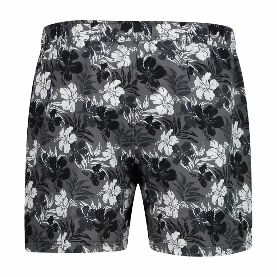 Uomo CMP Costumi Da Bagno^Costume con fantasia a tema naturale da Uomo