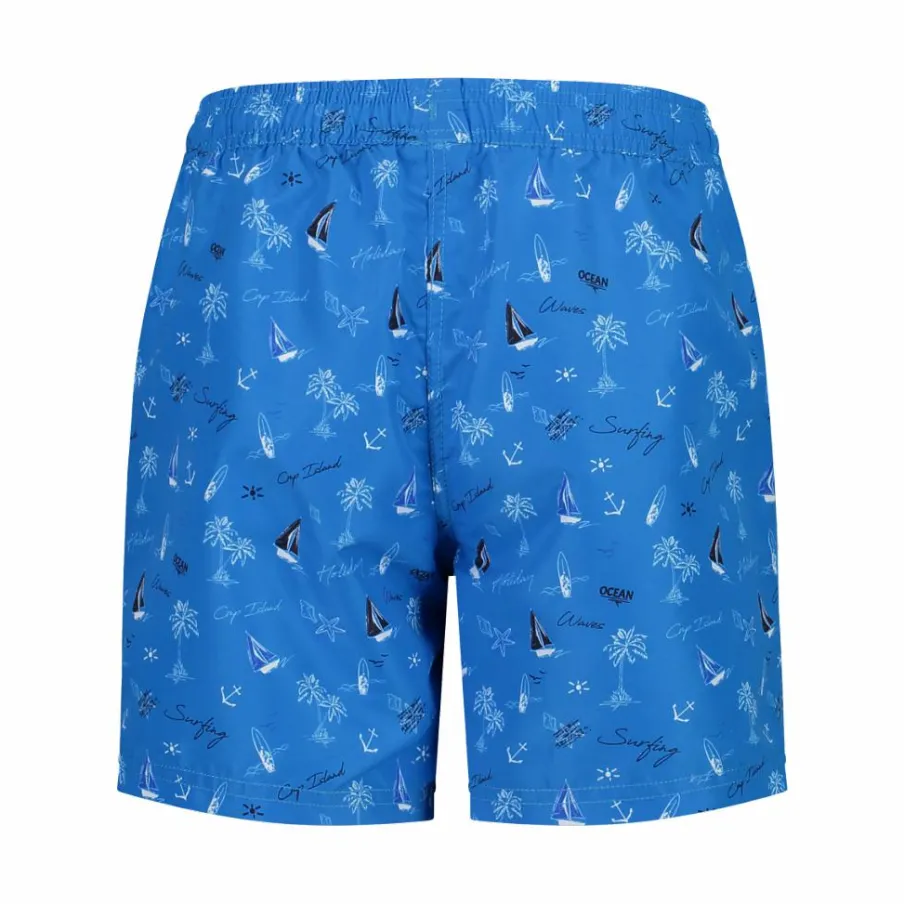 Bambino CMP Costumi Da Bagno^Costume con fantasia da Bambino