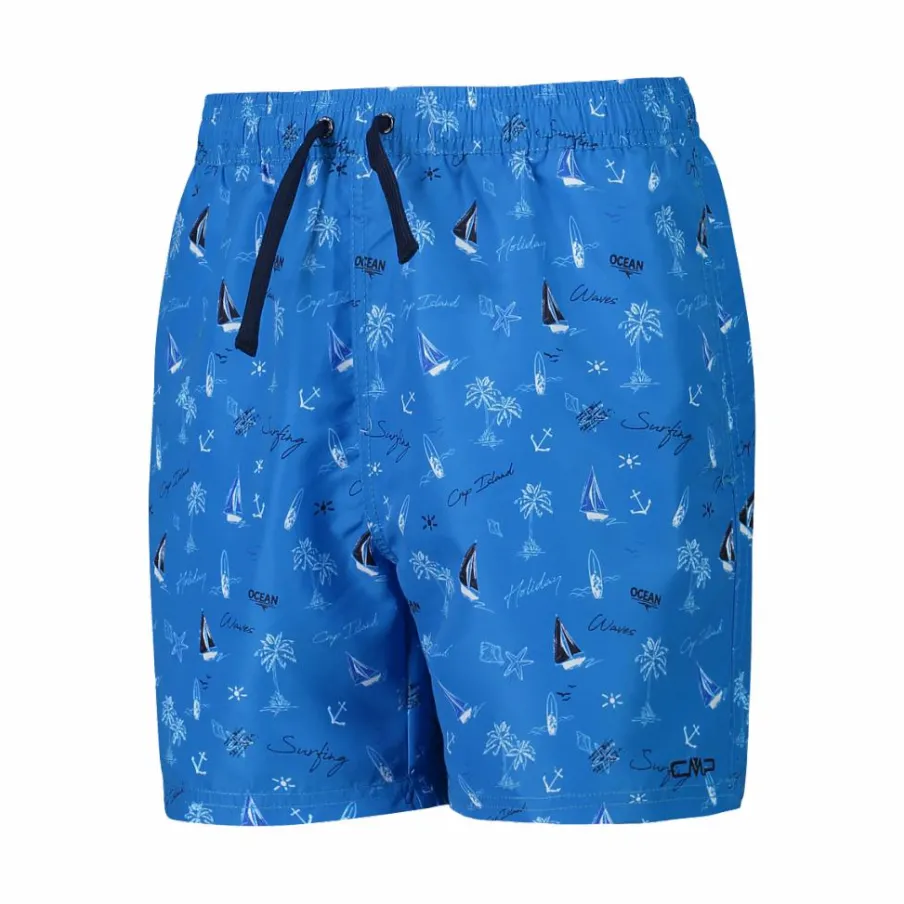 Bambino CMP Costumi Da Bagno^Costume con fantasia da Bambino