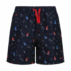 Bambino CMP Costumi Da Bagno^Costume con fantasia da Bambino