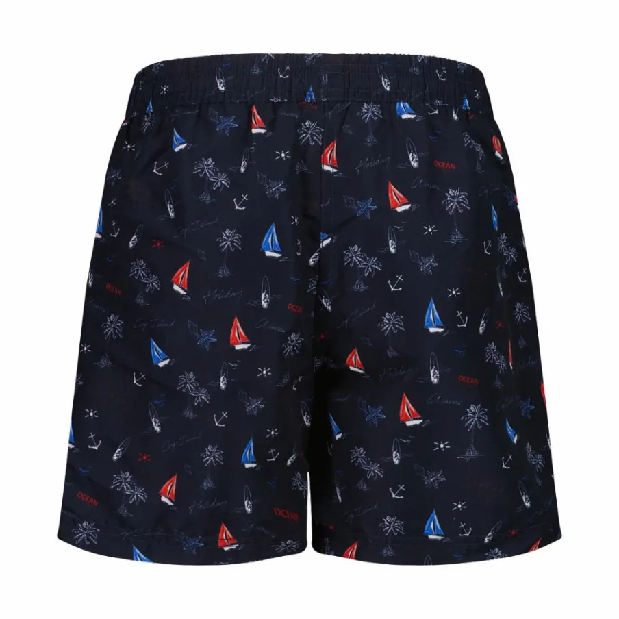 Bambino CMP Costumi Da Bagno^Costume con fantasia da Bambino