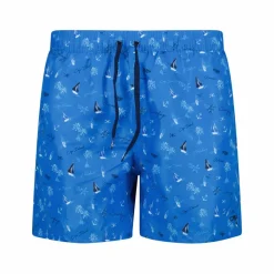 Uomo CMP Costumi Da Bagno^Costume con fantasia da Uomo