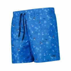 Uomo CMP Costumi Da Bagno^Costume con fantasia da Uomo