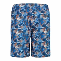 Uomo CMP Costumi Da Bagno^Costume con stampa e media lunghezza da Uomo