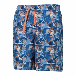 Uomo CMP Costumi Da Bagno^Costume con stampa e media lunghezza da Uomo