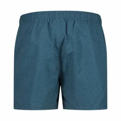 Uomo CMP Costumi Da Bagno^Costume da uomo con fantasia geometrica