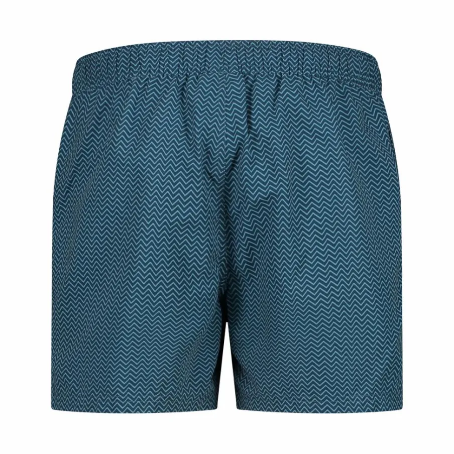 Uomo CMP Costumi Da Bagno^Costume da uomo con fantasia geometrica