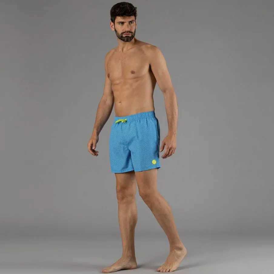 Uomo CMP Costumi Da Bagno^Costume da uomo con fantasia geometrica