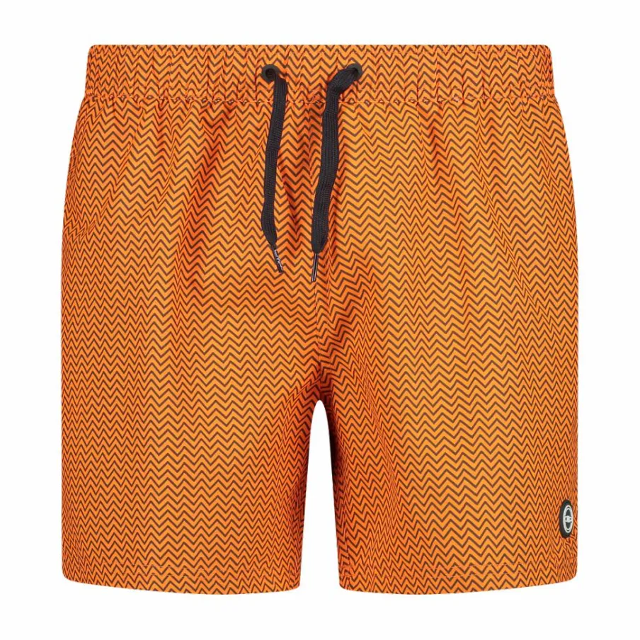 Uomo CMP Costumi Da Bagno^Costume da uomo con fantasia geometrica