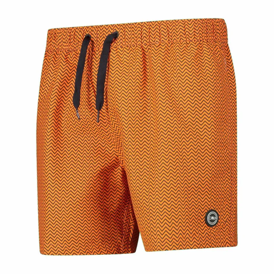 Uomo CMP Costumi Da Bagno^Costume da uomo con fantasia geometrica