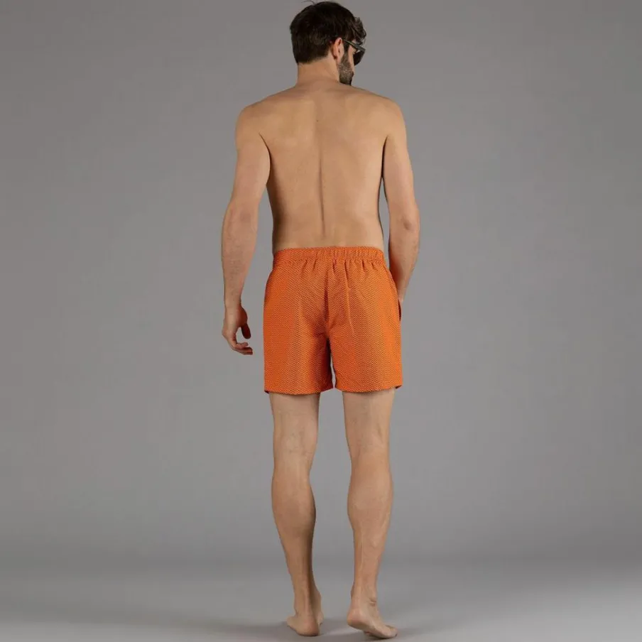 Uomo CMP Costumi Da Bagno^Costume da uomo con fantasia geometrica