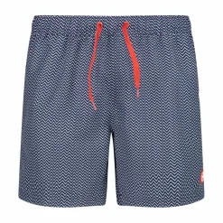 Uomo CMP Costumi Da Bagno^Costume da uomo con fantasia geometrica