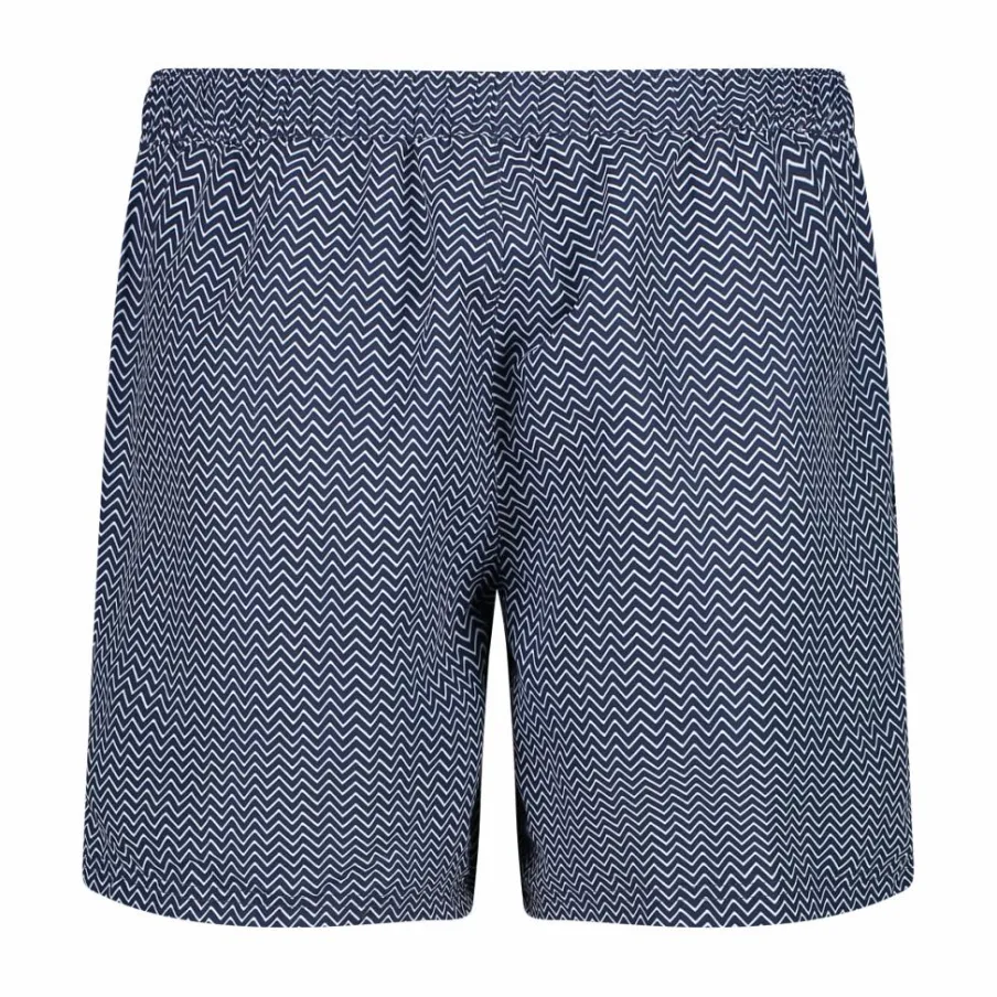 Uomo CMP Costumi Da Bagno^Costume da uomo con fantasia geometrica