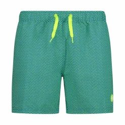 Uomo CMP Costumi Da Bagno^Costume da uomo con fantasia geometrica