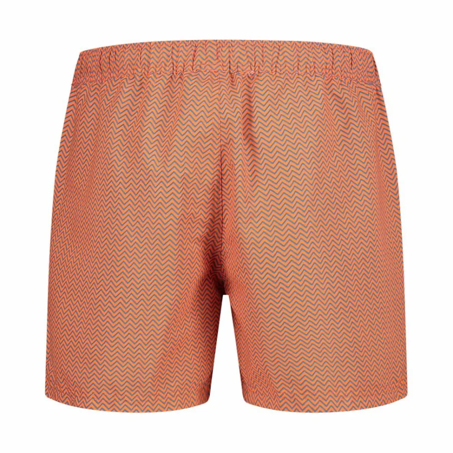 Uomo CMP Costumi Da Bagno^Costume da uomo con fantasia geometrica