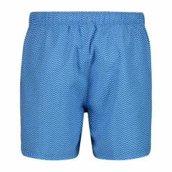 Uomo CMP Costumi Da Bagno^Costume da uomo con fantasia geometrica