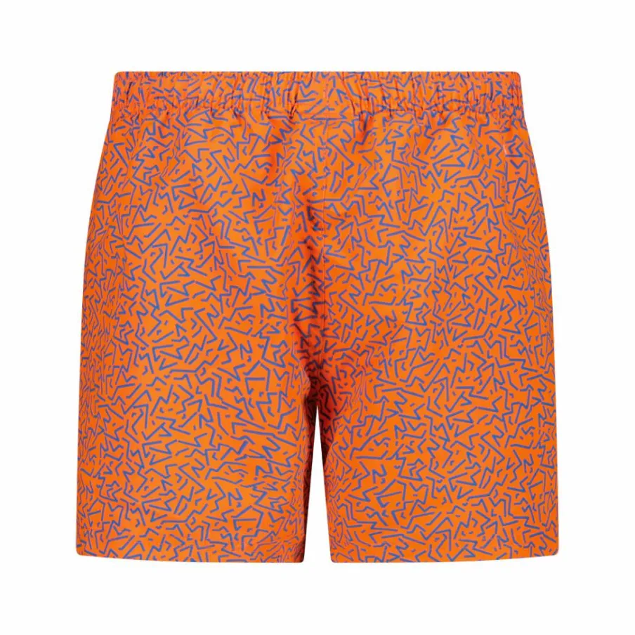 Bambino CMP Costumi Da Bagno^Costume in microfibra con fantasia da Bambino