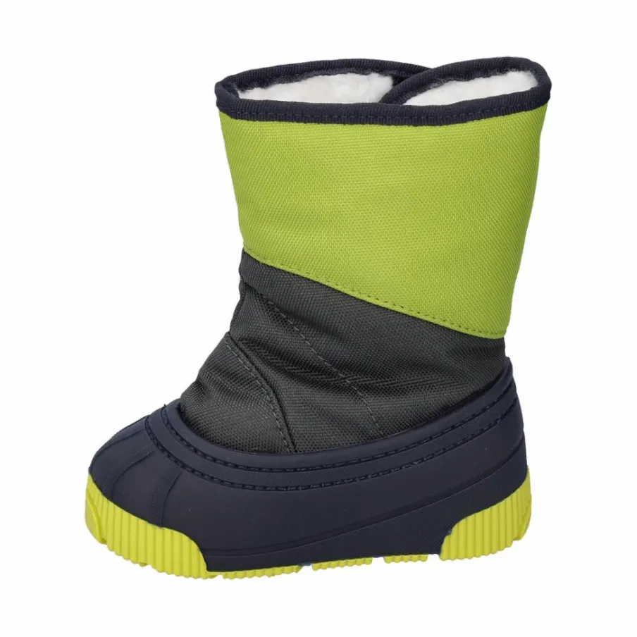 Bambino CMP Abbigliamento Neonata|Scarpe Neve E Doposci^Doposci Baby Latu