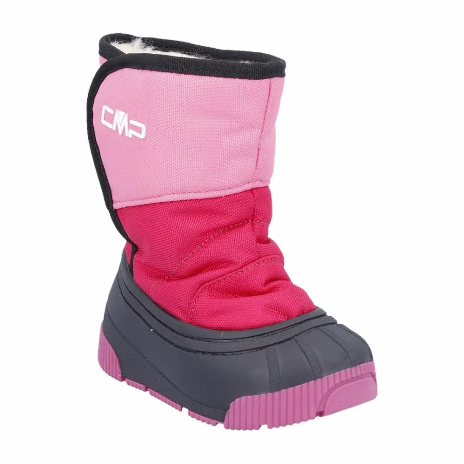 Bambino CMP Abbigliamento Neonata|Scarpe Neve E Doposci^Doposci Baby Latu