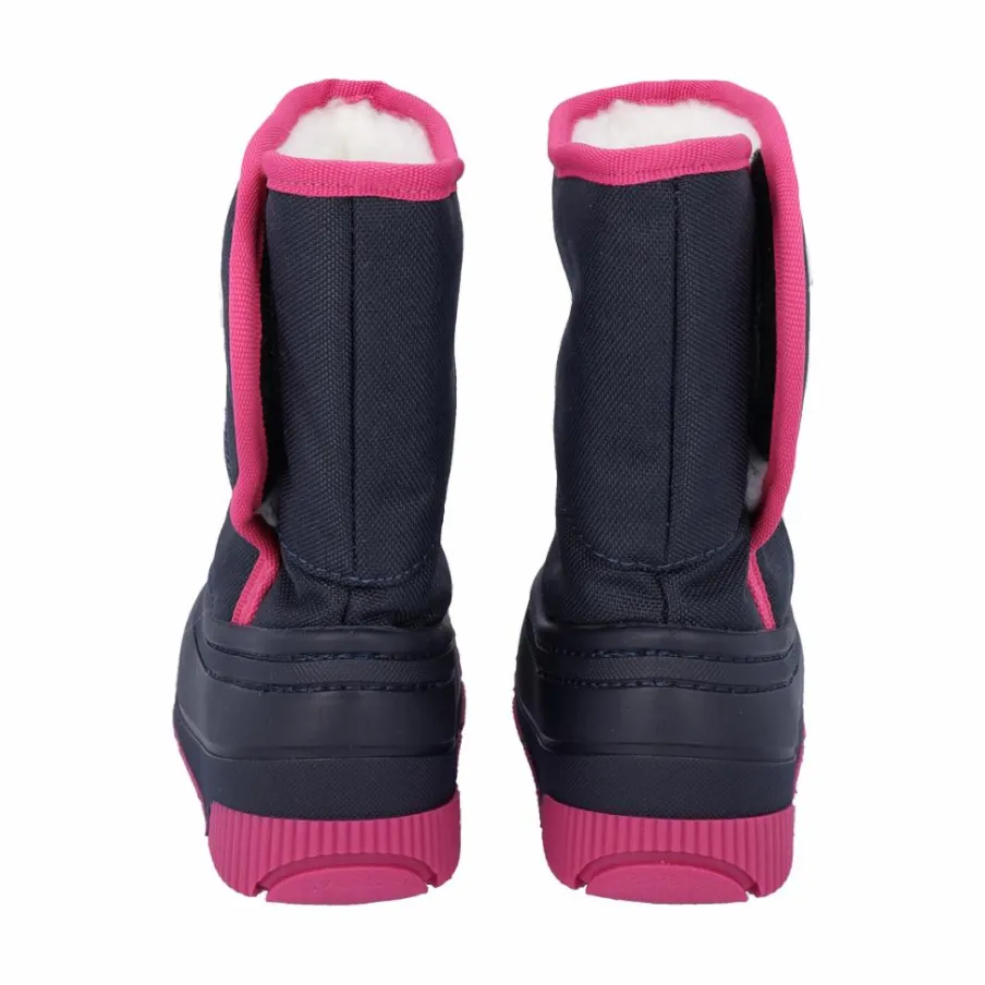 Bambino CMP Abbigliamento Neonata|Scarpe Neve E Doposci^Doposci Baby Latu