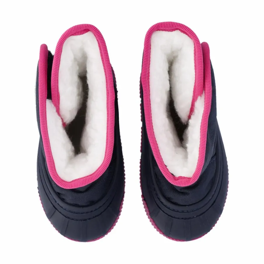 Bambino CMP Abbigliamento Neonata|Scarpe Neve E Doposci^Doposci Baby Latu