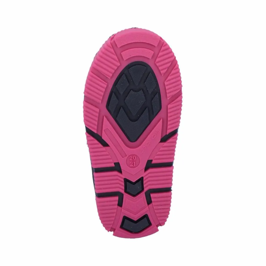 Bambino CMP Abbigliamento Neonata|Scarpe Neve E Doposci^Doposci Baby Latu