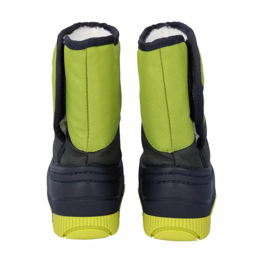 Bambino CMP Abbigliamento Neonata|Scarpe Neve E Doposci^Doposci Baby Latu