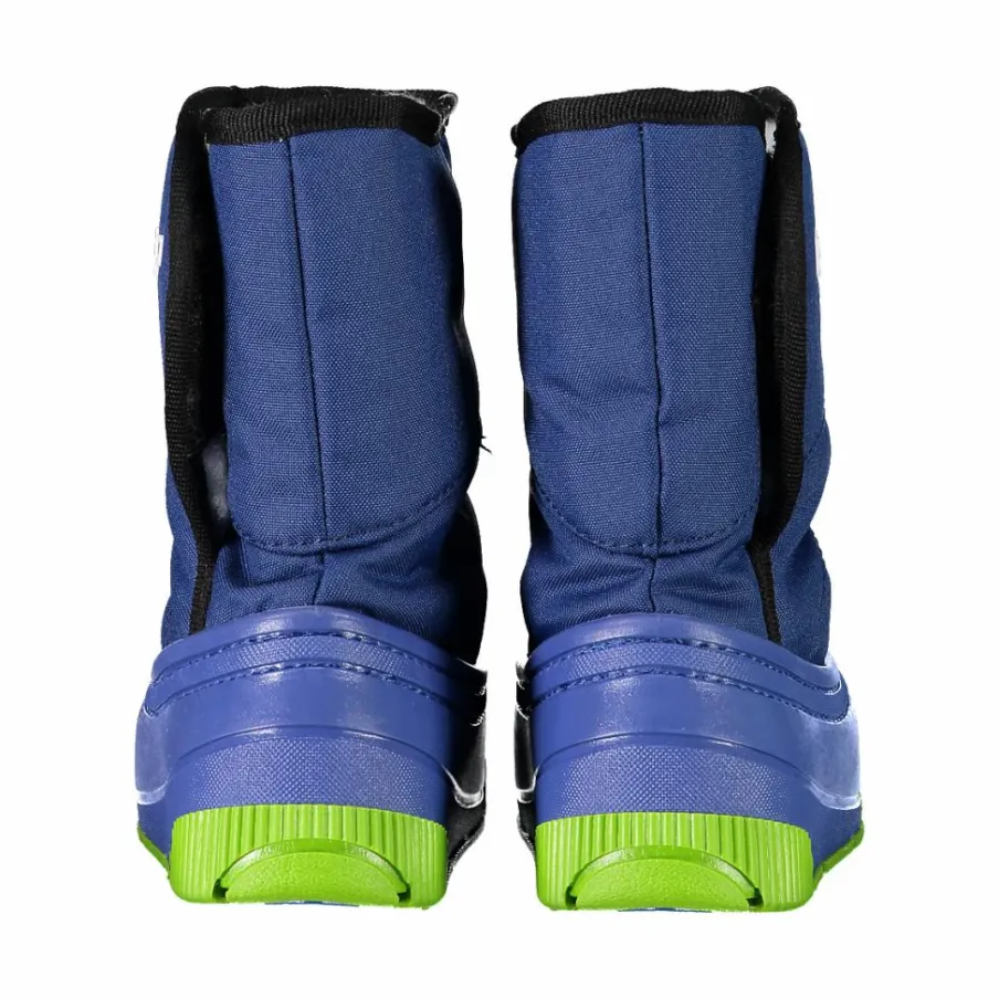 Bambino CMP Abbigliamento Neonata|Scarpe Neve E Doposci^Doposci Baby Latu