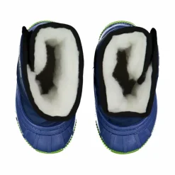 Bambino CMP Abbigliamento Neonata|Scarpe Neve E Doposci^Doposci Baby Latu