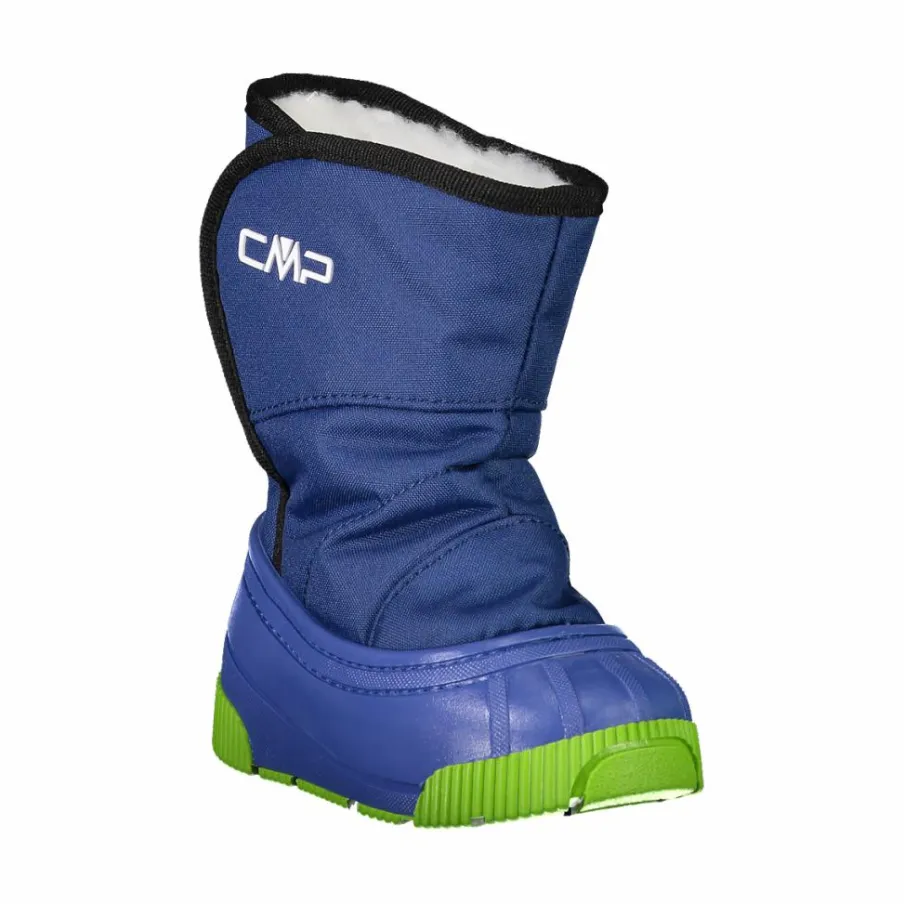 Bambino CMP Abbigliamento Neonata|Scarpe Neve E Doposci^Doposci Baby Latu