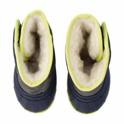 Bambino CMP Abbigliamento Neonata|Scarpe Neve E Doposci^Doposci Baby Latu