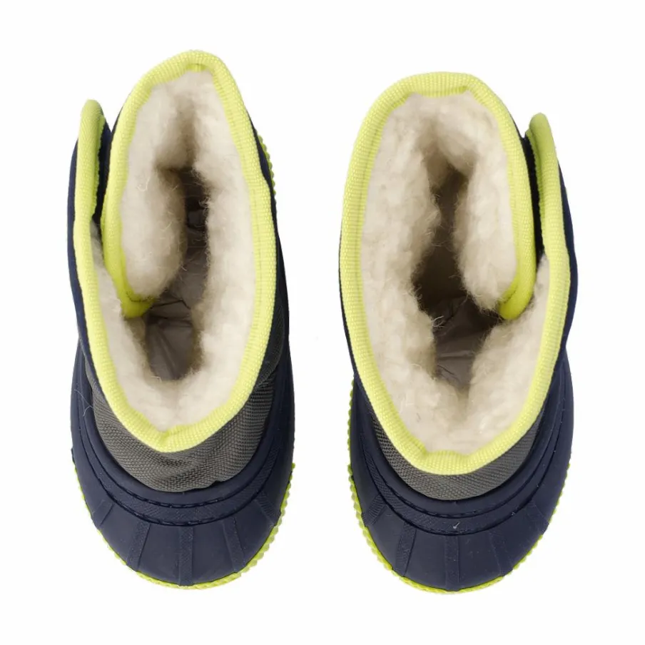 Bambino CMP Abbigliamento Neonata|Scarpe Neve E Doposci^Doposci Baby Latu