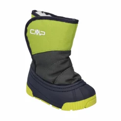 Bambino CMP Abbigliamento Neonata|Scarpe Neve E Doposci^Doposci Baby Latu