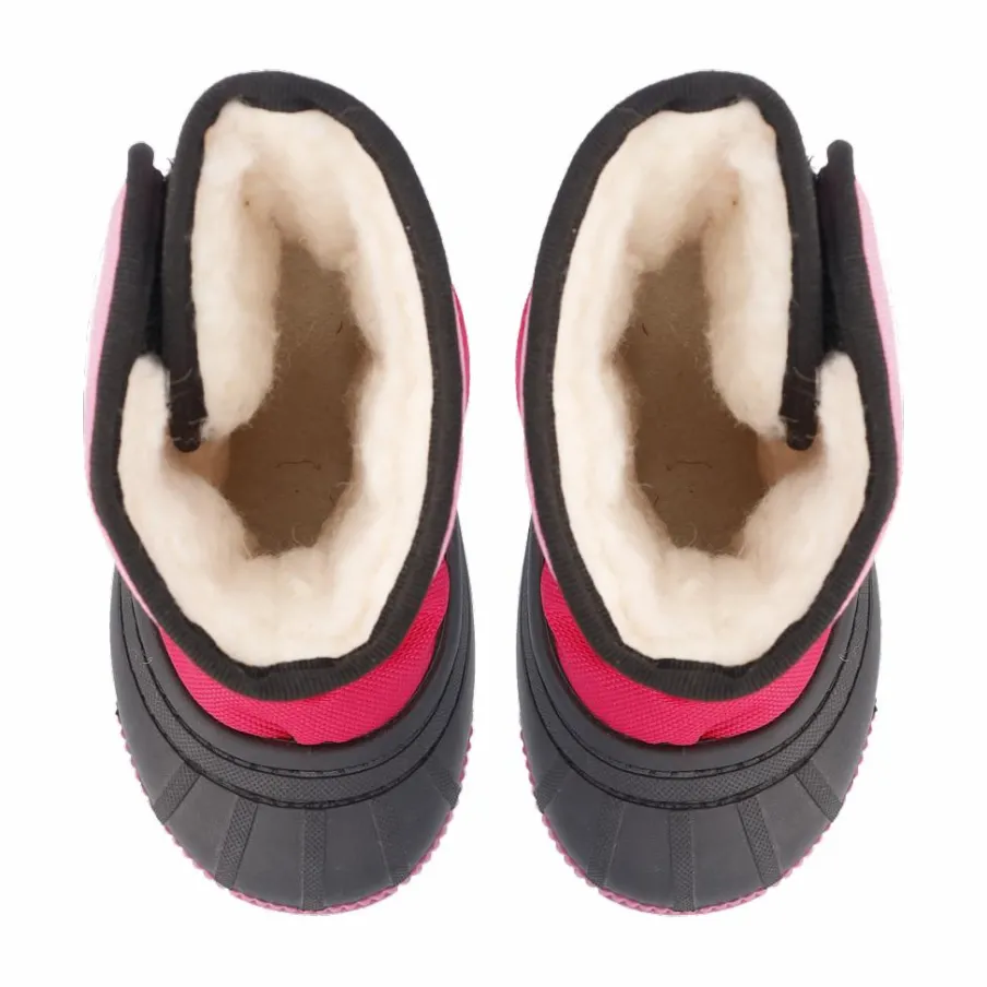 Bambino CMP Abbigliamento Neonata|Scarpe Neve E Doposci^Doposci Baby Latu