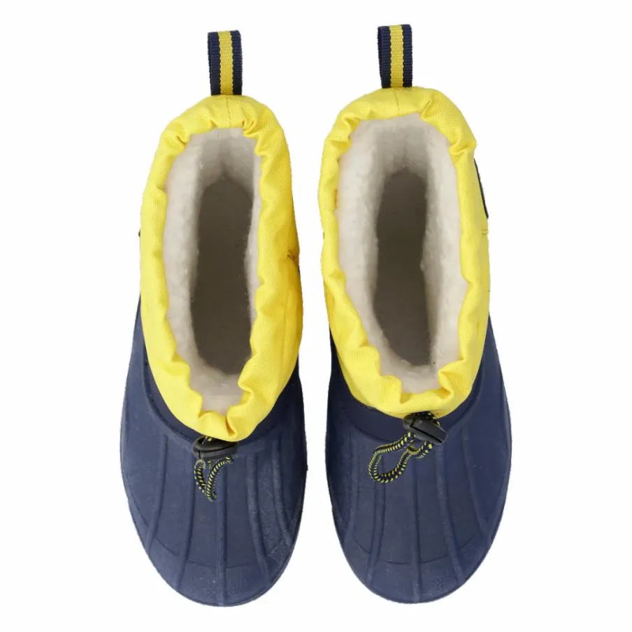 Bambino CMP Scarpe Neve E Doposci|Scarpe Neve E Doposci^Doposci baby unisex Hanki 3.0