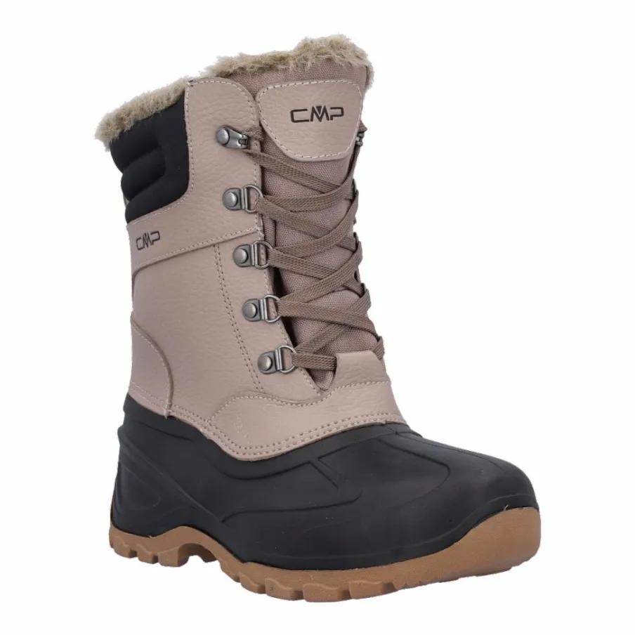 Donna CMP Scarpe Neve E Doposci^Doposci da donna Atka