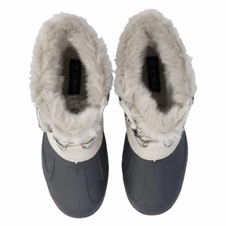 Donna CMP Scarpe Neve E Doposci^Doposci da donna Atka