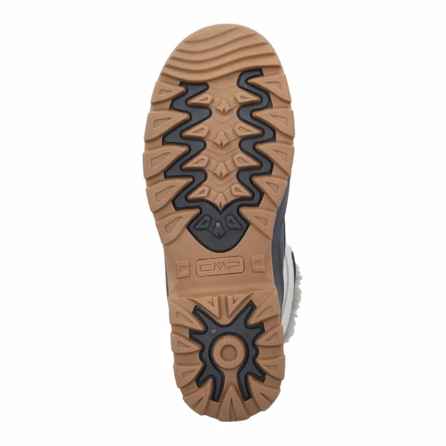 Donna CMP Scarpe Neve E Doposci^Doposci da donna Atka