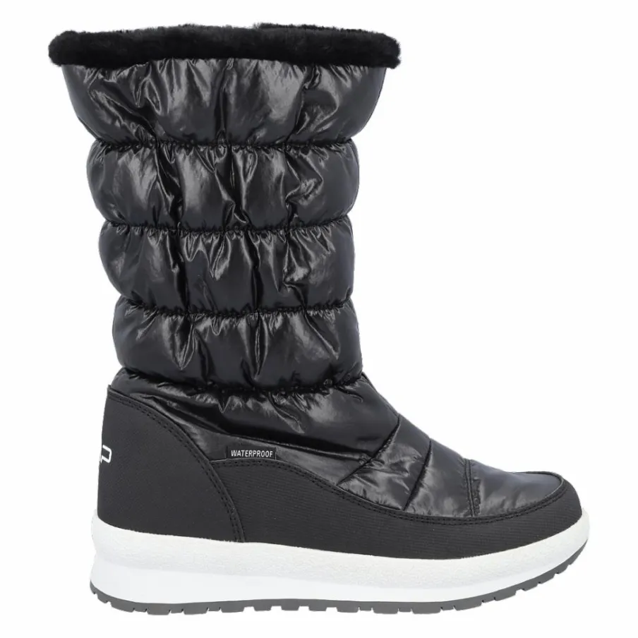 Donna CMP Scarpe Neve E Doposci^Doposci da donna Holse