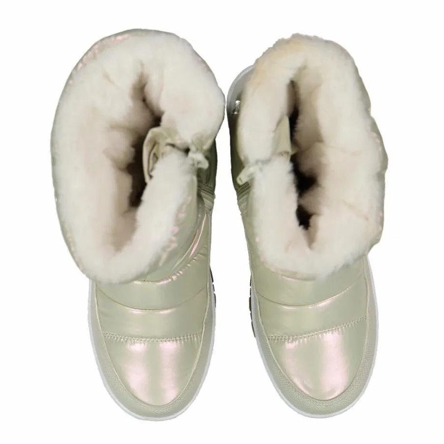 Donna CMP Scarpe Neve E Doposci^Doposci da donna Holse