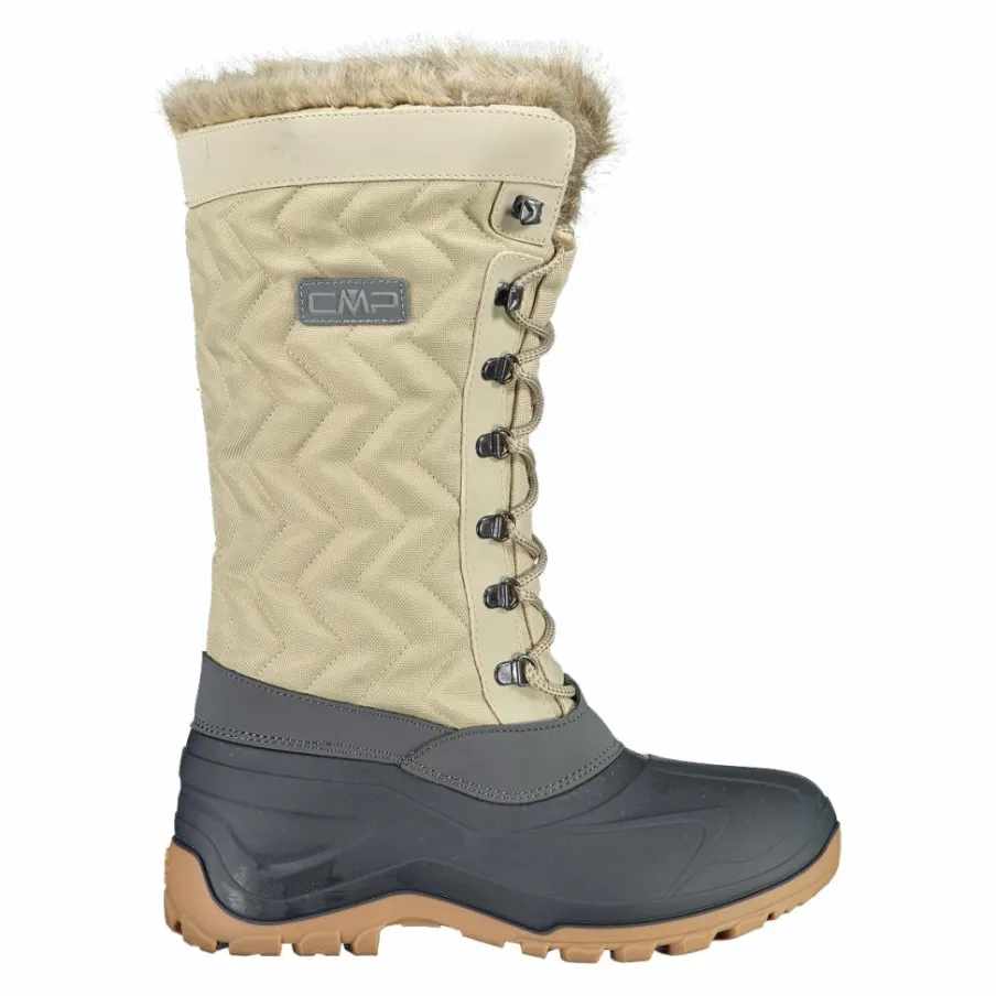 Donna CMP Scarpe Neve E Doposci^Doposci da donna Nietos