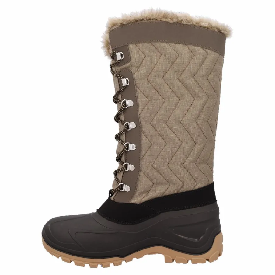 Donna CMP Scarpe Neve E Doposci^Doposci da donna Nietos