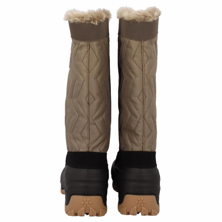 Donna CMP Scarpe Neve E Doposci^Doposci da donna Nietos