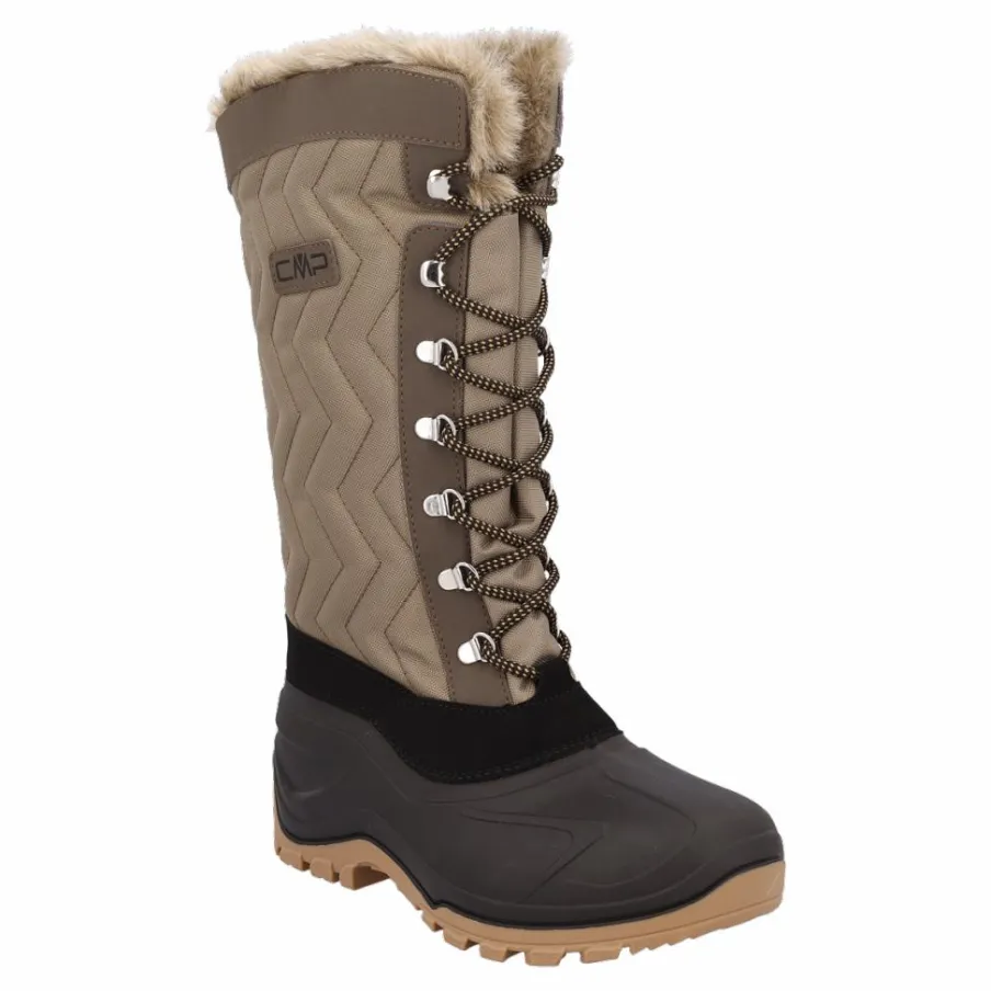 Donna CMP Scarpe Neve E Doposci^Doposci da donna Nietos