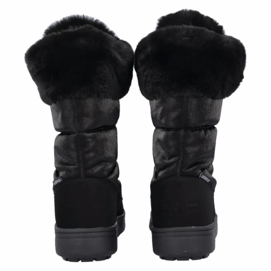 Donna CMP Scarpe Neve E Doposci^Doposci da donna Rohenn