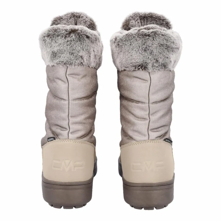 Donna CMP Scarpe Neve E Doposci^Doposci da donna Rohenn